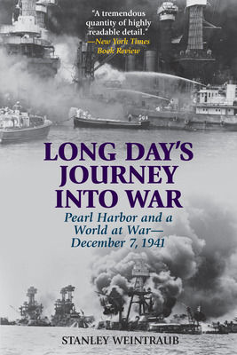 Libro Long Day's Journey Into War: Pearl Harbor And A Wor...