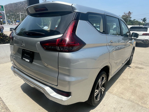 Mitsubishi Xpander 1.5 Xpander GLS At