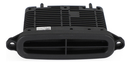 Módulo Controlador Tms Led De Xenón Para Coche 63117316145 P
