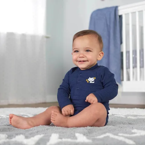 Bodys termicos bebe new arrivals