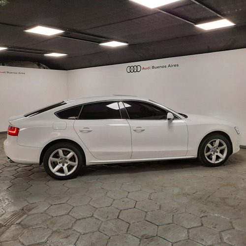 Audi A5 Sportback 2.0 Tfsi Quattro 2015 2014 2016 Usado Tv