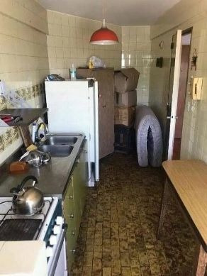Imagen 6 de 9 de Departamento En Venta En Paternal