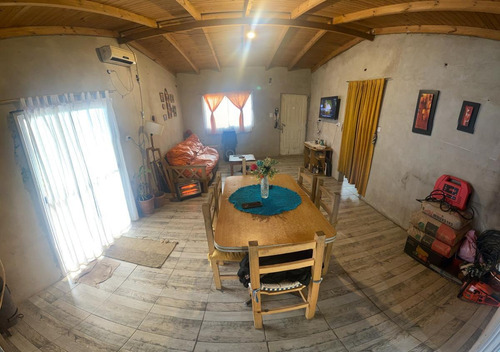 Imagen 3 de 11 de Casa En Venta, Strauss 2721, Barrio El Cazador