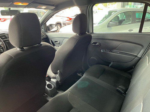 Renault Logan 1.0 12V SCE FLEX ZEN MANUAL