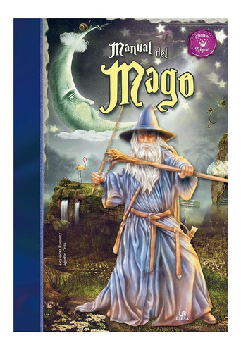 Manual Del Mago