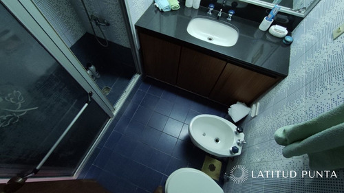 Imagen 25 de 30 de Apartamento En Península, 3 Dormitorios Más Dependencia