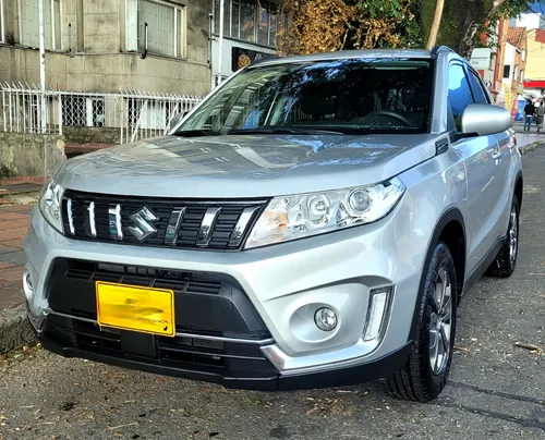 Suzuki Vitara Live! 4x2 Automatica 6000 Km