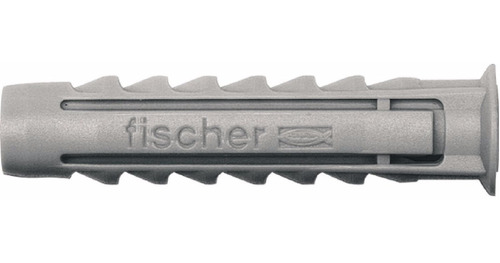 Tarugo Fischer Universal Sx 10 X 50mm Caja 50 U