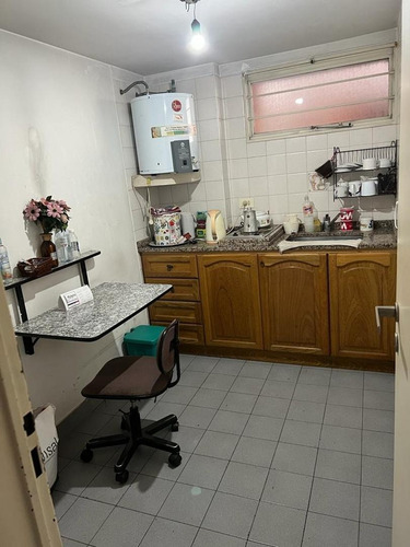 Imagen 11 de 14 de Amplio Dto. En Pb Torres Moron Ideal Oficinas O Consultorios