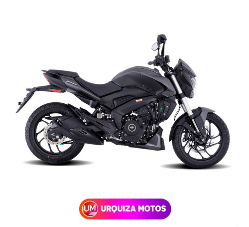 Imagen 1 de 25 de Bajaj Dominar 250 Abs Financiacion Moto 0km Urquiza Motos