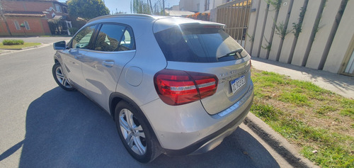 Mercedes-Benz Clase GLA 1.6 Gla200 Urban 156cv