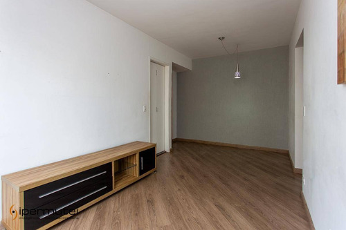 Imagem 17 de 28 de Apartamento Com 2 Dormitórios À Venda, 51 M² Por R$ 415.000,00 - Bosque Da Saúde - São Paulo/sp - Ap0994