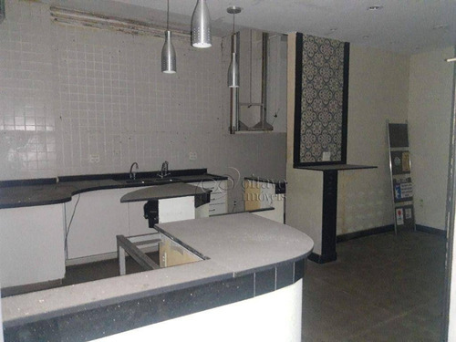 Imagem 2 de 4 de Loja Com Localização Estratégica À Venda, Centro, Macaé/rj. - Lo0213