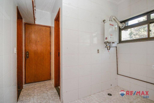 Imagem 23 de 30 de Apartamento Com 3 Dormitórios À Venda, 124 M² Por R$ 958.000,00 - Vila Leopoldina - São Paulo/sp - Ap34811