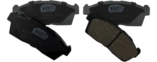 comprar Pastillas Freno Delanteras Suzuki S-presso 1.0 2020-2021
