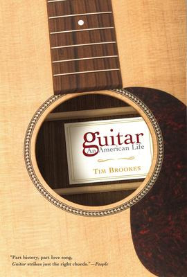 Libro Guitar - Tim Brookes