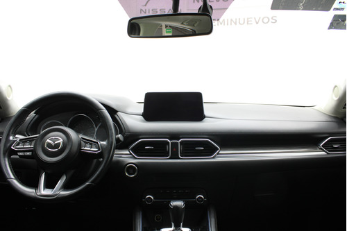 Mazda CX-5 2.0 L I Grand Touring At