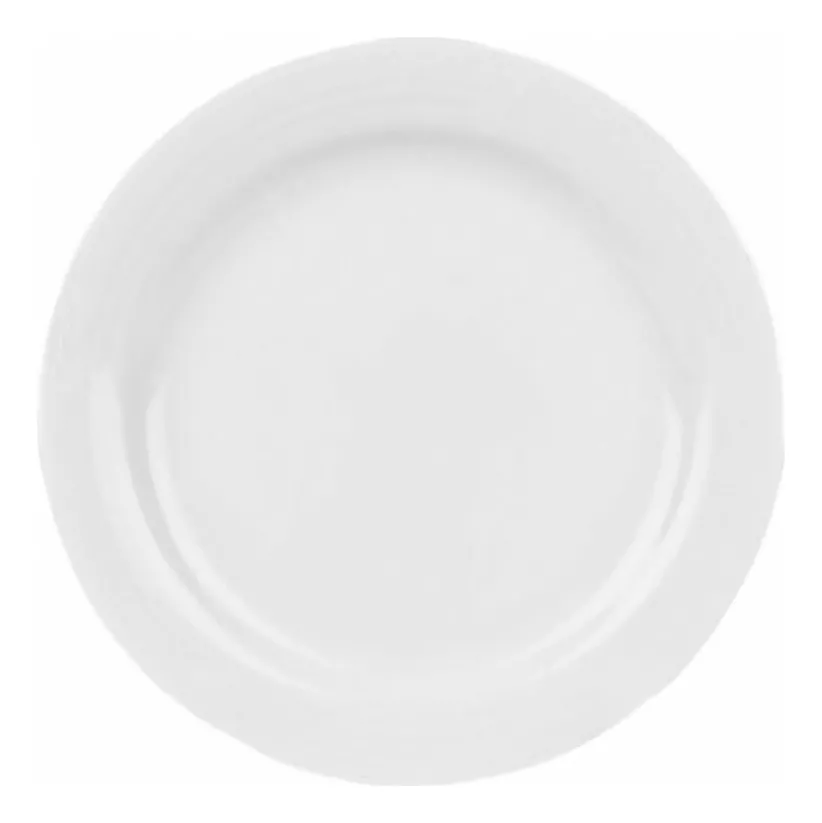 Primera imagen para búsqueda de platos de porcelana