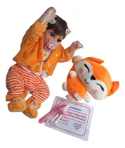 Comprar Bebés Reborn, Exclusivos Modelos. Entrega Inmediata