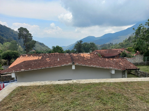 Imagen 28 de 30 de Casa En La Pedregosa Alta 3 Habitaciones 2 Baños
