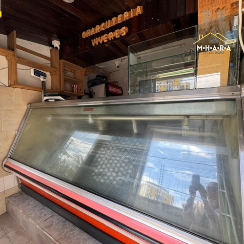 Fondo De Comercio Con Local En Venta Tanaguarena La Guaira