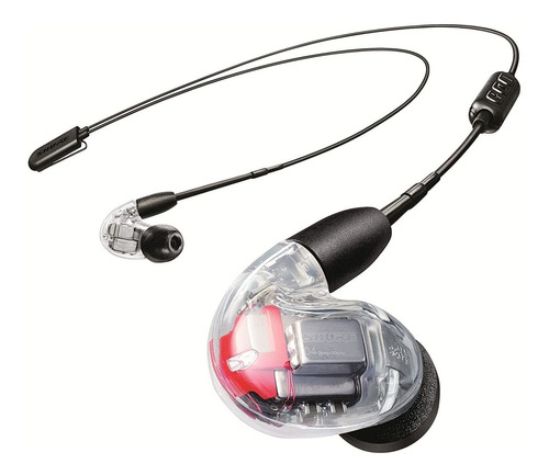 Auriculares Shure SE846 clear