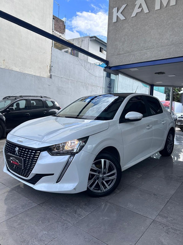 Peugeot 208 1.6 Allure
