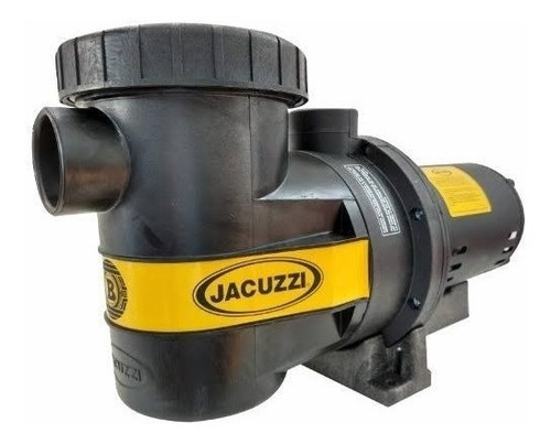 Bomba 2b-m 2.0cv - Monofásico Jacuzzi