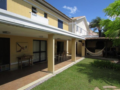 Casa Em Condomínio Para Venda Em Barueri, Alphaville, 4 Dormitórios, 4 Suítes, 6 Banheiros, 8 Vagas - Ri1700b_2-902791