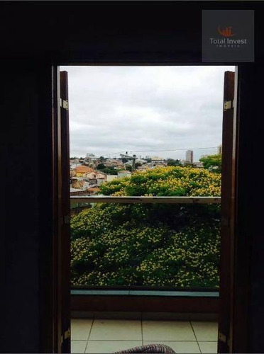 Imagem 6 de 19 de Sobrado À Venda, 110 M² Por R$ 795.000,00 - Vila Milton - Guarulhos/sp - So0466