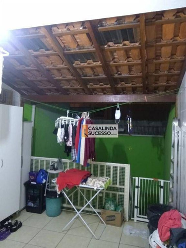 Imagem 26 de 29 de Sobrado À Venda, 180 M² Por R$ 730.000,00 - Penha - São Paulo/sp - So1244