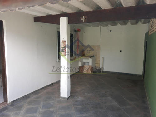Imagem 3 de 23 de Casa 3 Dormitórios Com Edícula - Ca00106 - 69228153