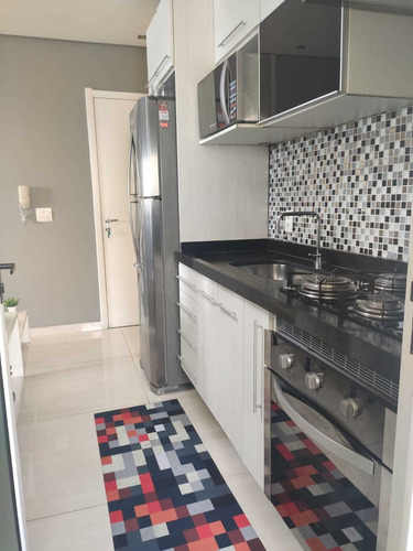 Imagem 24 de 30 de Cobertura Duplex Com 3 Dormitórios Sendo 1 Suíte À Venda, 122 M² Por R$ 640.000,00 Localizado Na Rua Alfredo Jorel - Jardim Celeste, São Paulo, Sp - Sp - Ap5906_sales