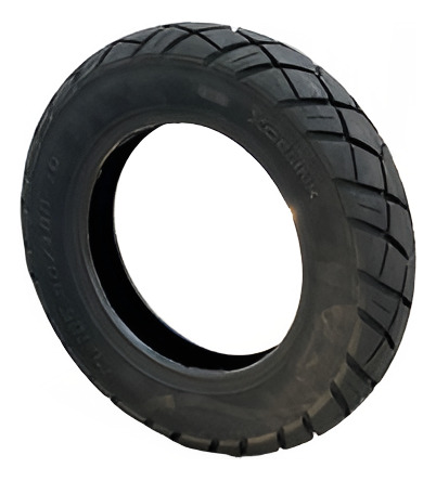 Neumatico Moto 90/100-10 58p Tl Xcelink Kratos Trail
