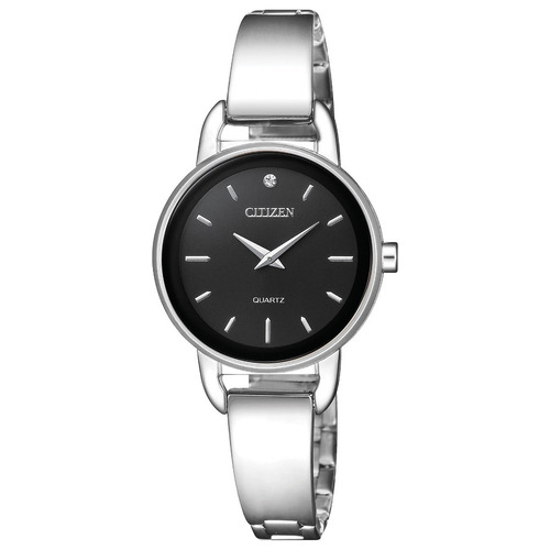 Imagen 1 de 4 de Citizen Women's Crystal Steel Ez6370-56e ¨¨¨¨¨¨¨¨¨dcmstore