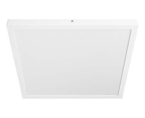 Lámpara De Techo Ceiling De Sobreponer 45w 4000k Blanco Magg