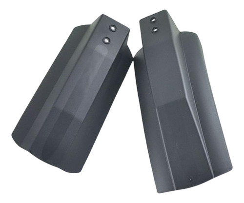 Juego De Guardabarros Para Bicicleta, Protector Contra