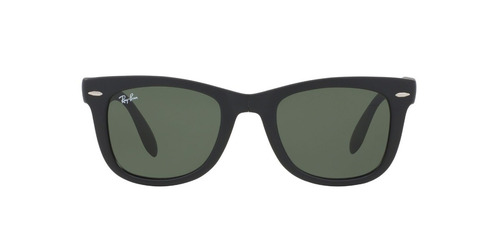 Tienda Oficial - Anteojos Ray Ban Wayfarer Folding 4105