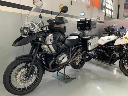 Bmw 1200 Gs Bmw 1200 Gs