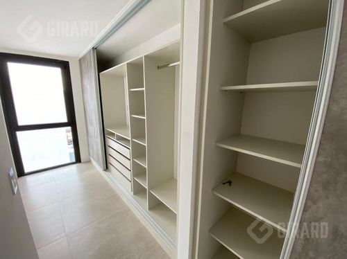 Imagen 7 de 30 de Edificio Bonjo V, Semipiso De 2 Ambientes A Estrenar. Guemes