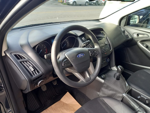 Ford Focus III 1.6 S
