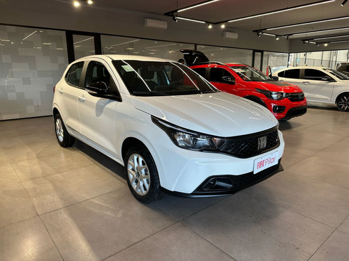 Fiat Argo Drive 1.3