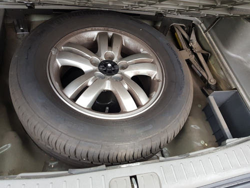 Hyundai Tucson 2008 2.0 Gl 4x2 Aut. 5p