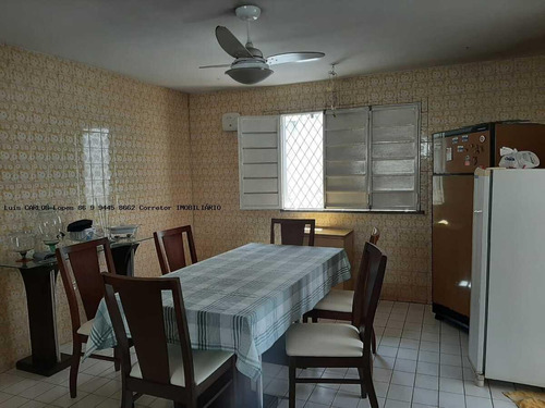 Imagem 13 de 15 de Casa Para Venda Em Teresina, Noivos, 3 Dormitórios, 1 Suíte, 2 Banheiros, 2 Vagas - Casa Noiv_2-1225976