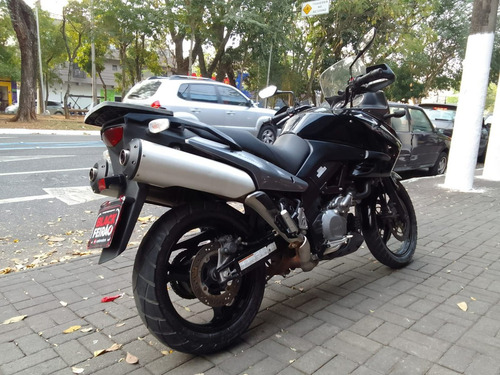 Suzuki Dl 1000 V Strom