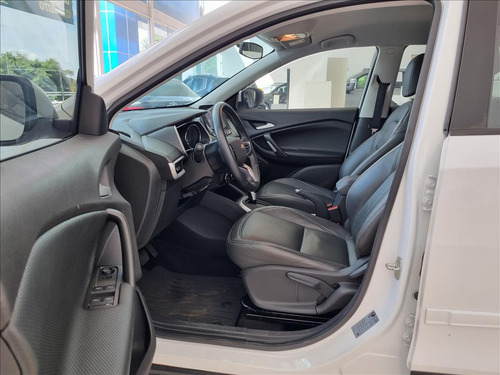 Chevrolet Tracker 1.0 TURBO FLEX LT AUTOMÁTICO