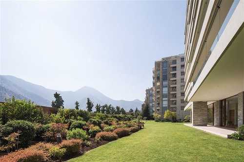 Imagen 23 de 25 de Departamento En Venta De 3 Dormitorios En Vitacura