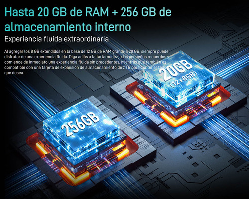 Doogee S100 - Celular Resistente Ip68 Google Android 12