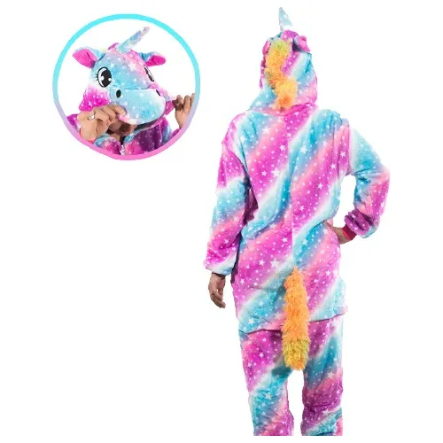 Pijama de unicornio en mercado libre new arrivals