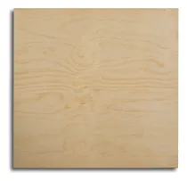 Comprar Triplay Pino 122x122cm Calidad B \u002F B 15mm Tumin